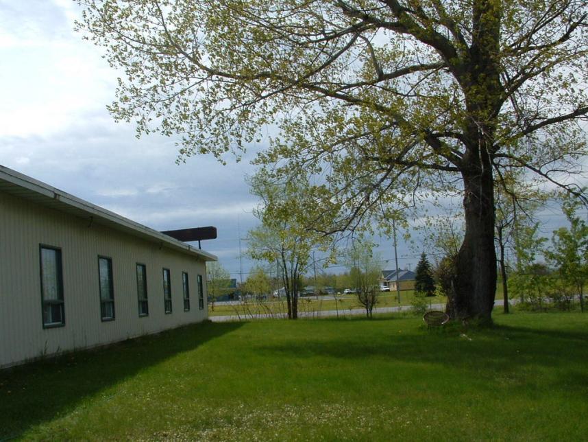 Auberge - Motel Le Pigeonnier Farnham Exterior photo